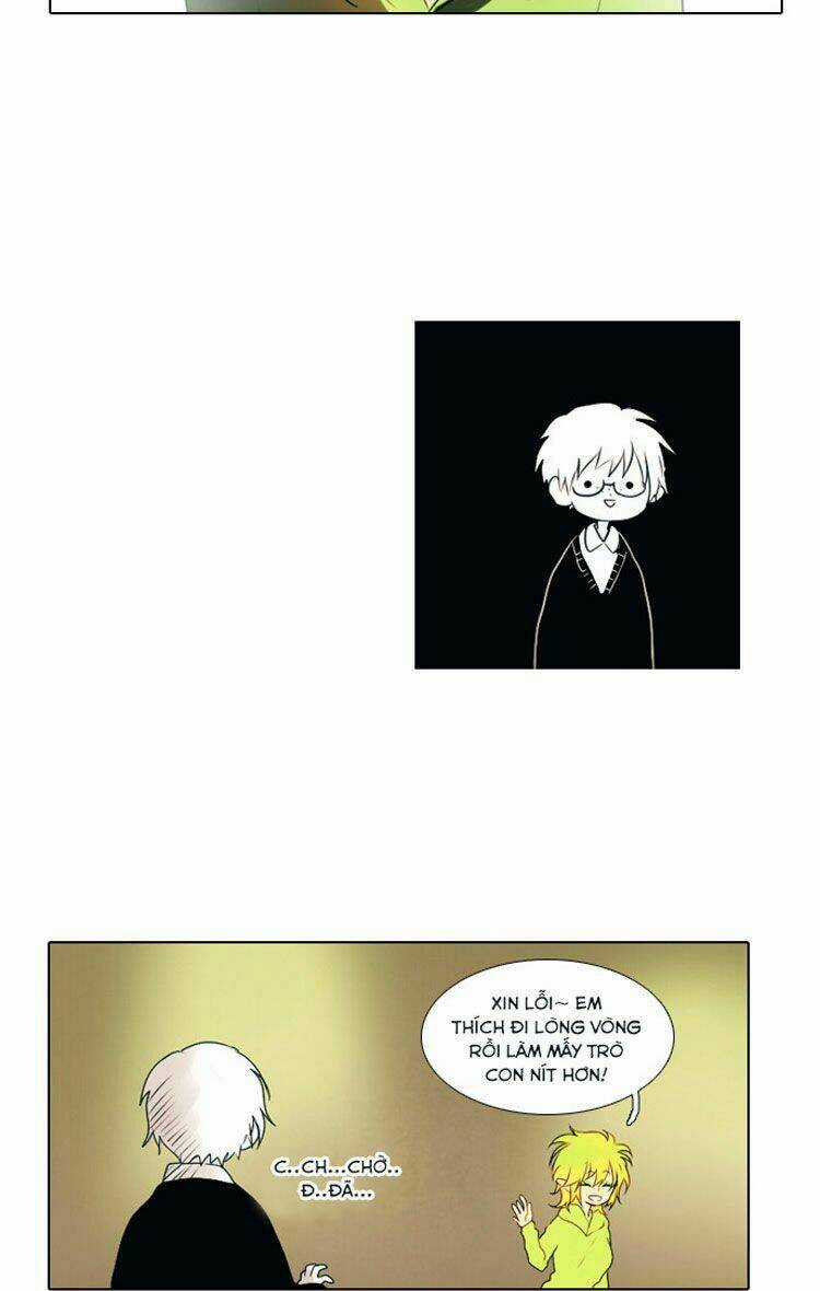 Santa Chapter 13 trang 2