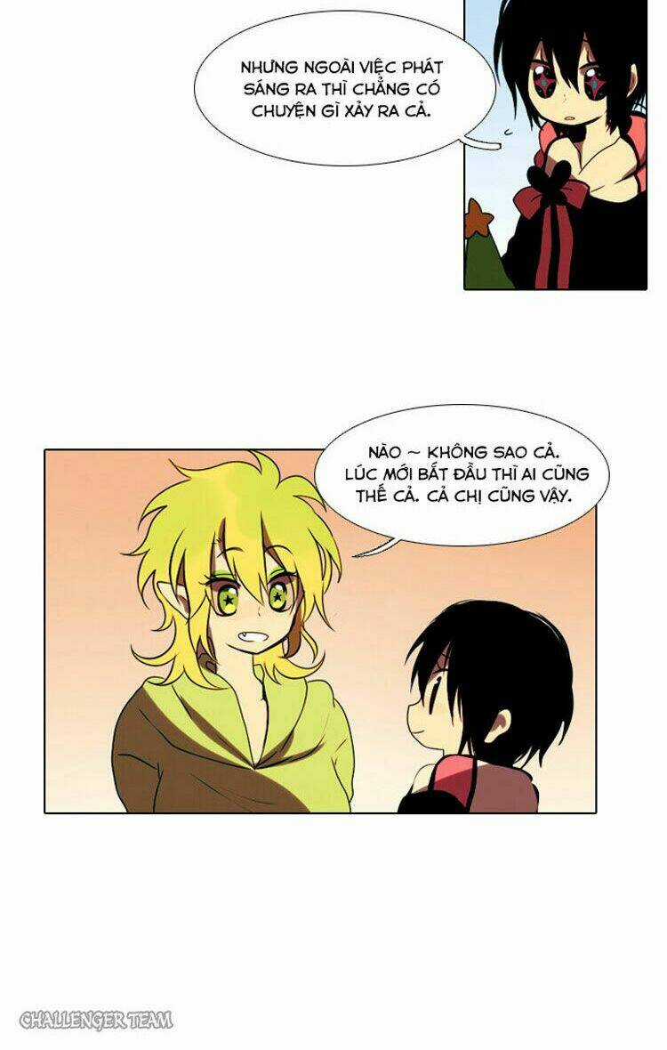 Santa Chapter 13 trang 6