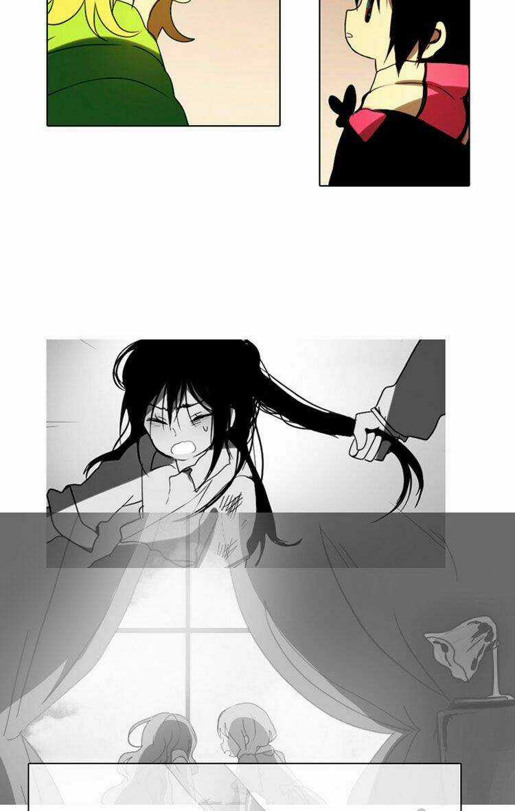 Santa Chapter 13 trang 8