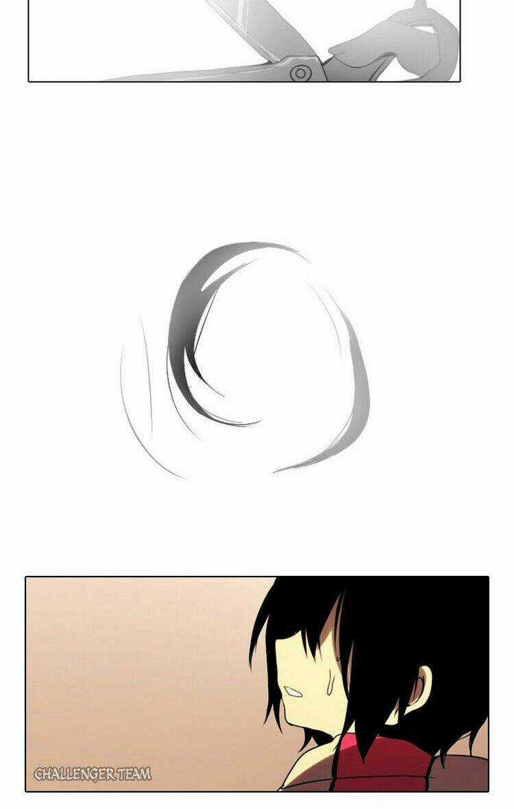 Santa Chapter 13 trang 9