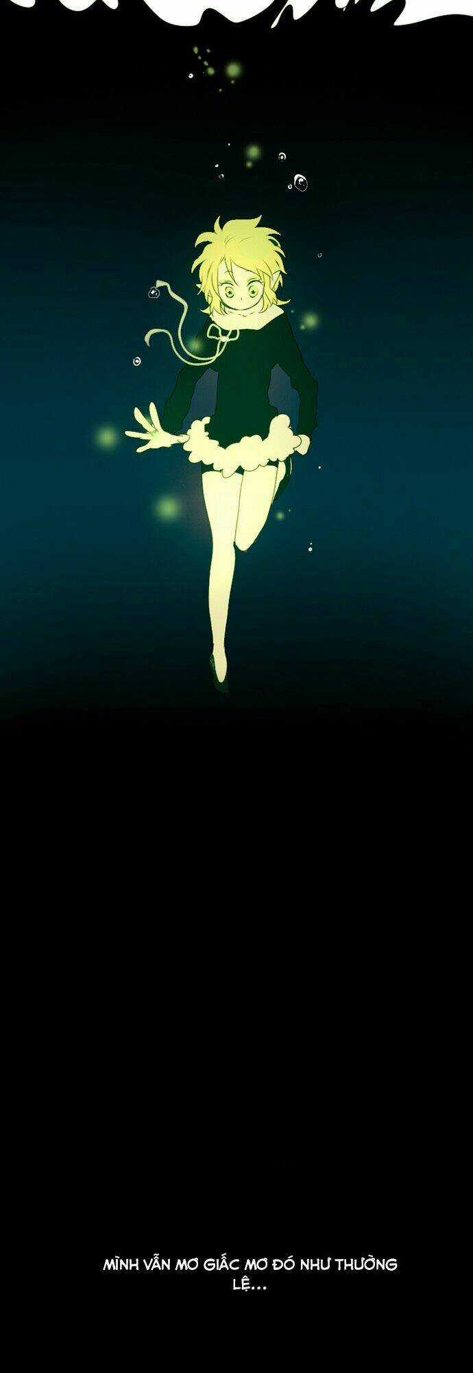 Santa Chapter 14 trang 10
