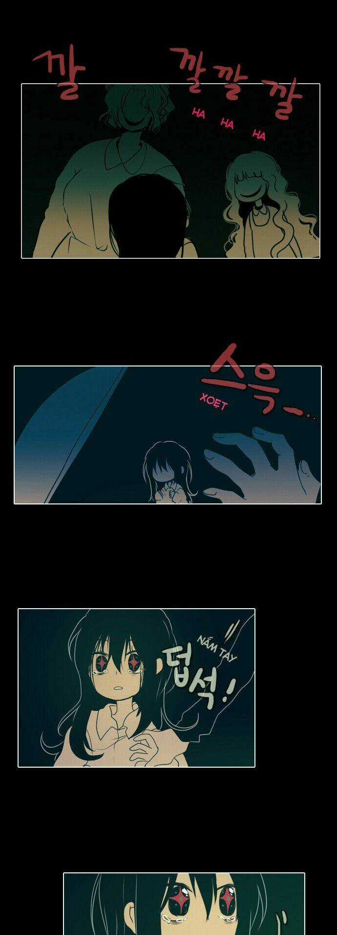 Santa Chapter 14 trang 11