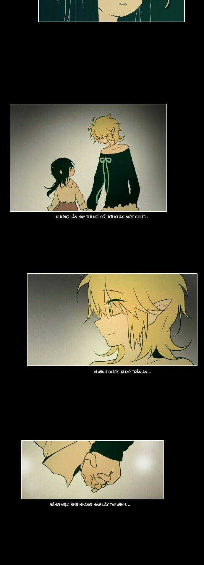 Santa Chapter 14 trang 12