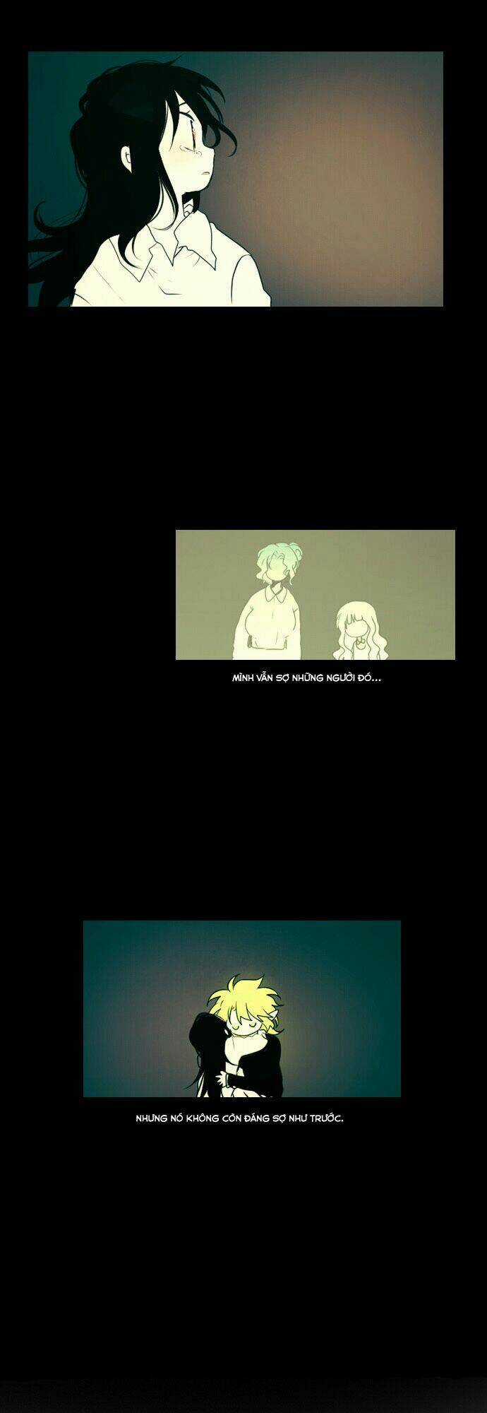 Santa Chapter 14 trang 13
