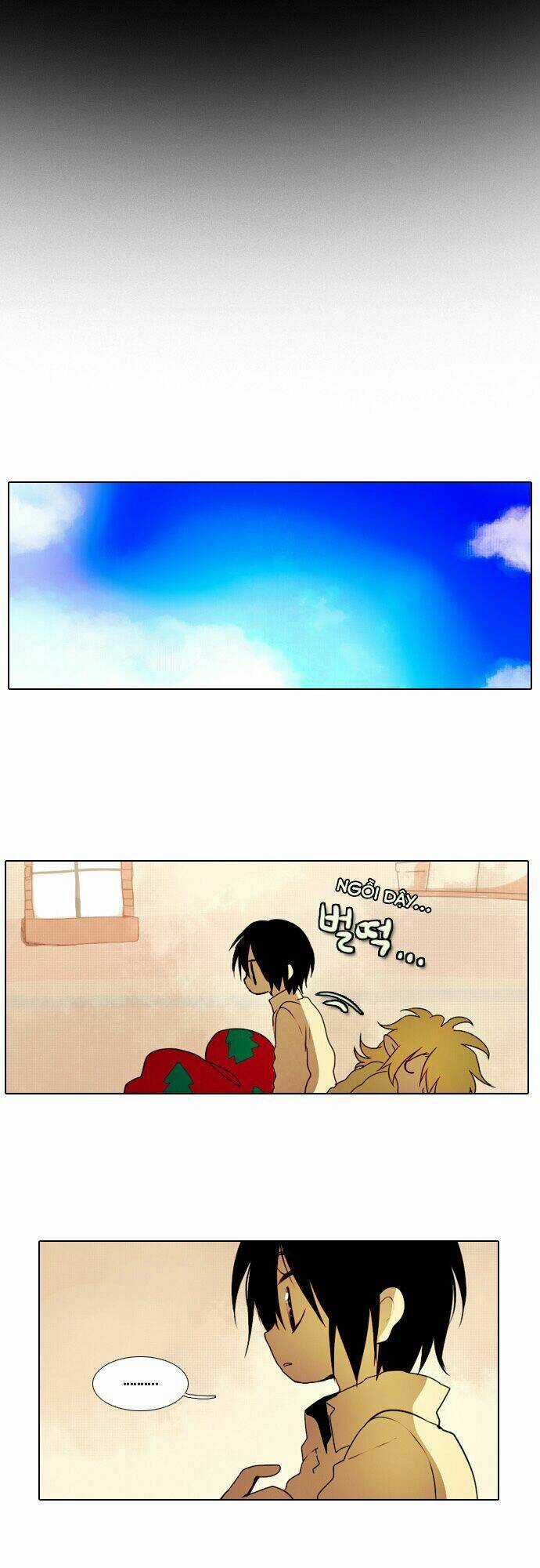 Santa Chapter 14 trang 14