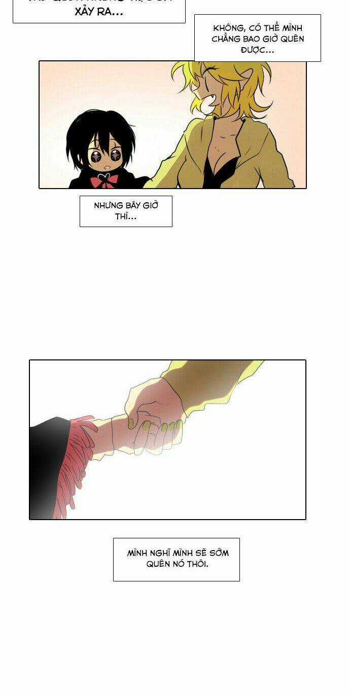 Santa Chapter 14 trang 16