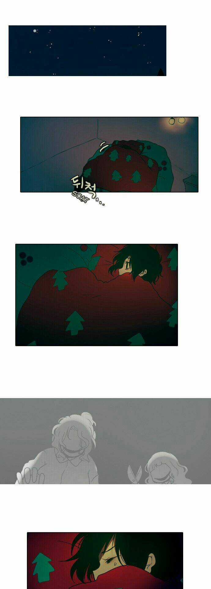 Santa Chapter 14 trang 5