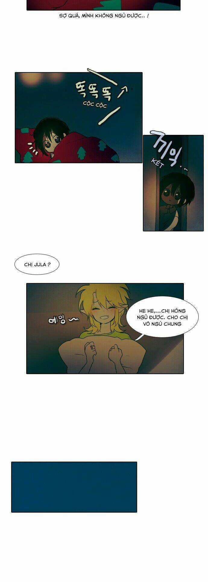 Santa Chapter 14 trang 6