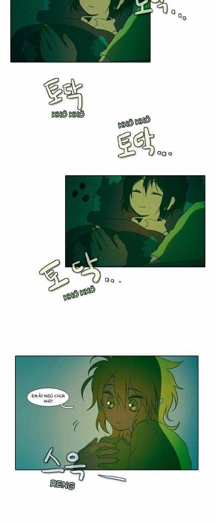 Santa Chapter 14 trang 8