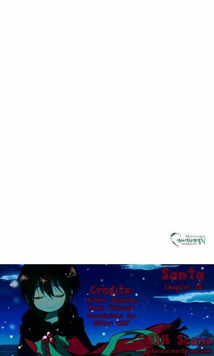Santa Chapter 15 trang 13