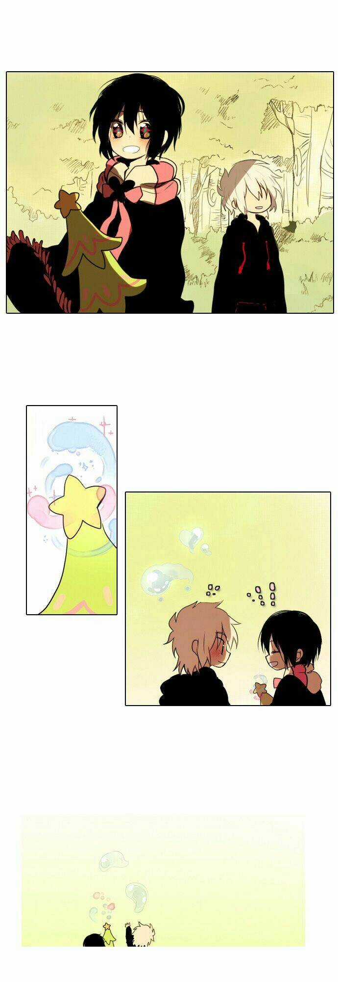 Santa Chapter 15 trang 5