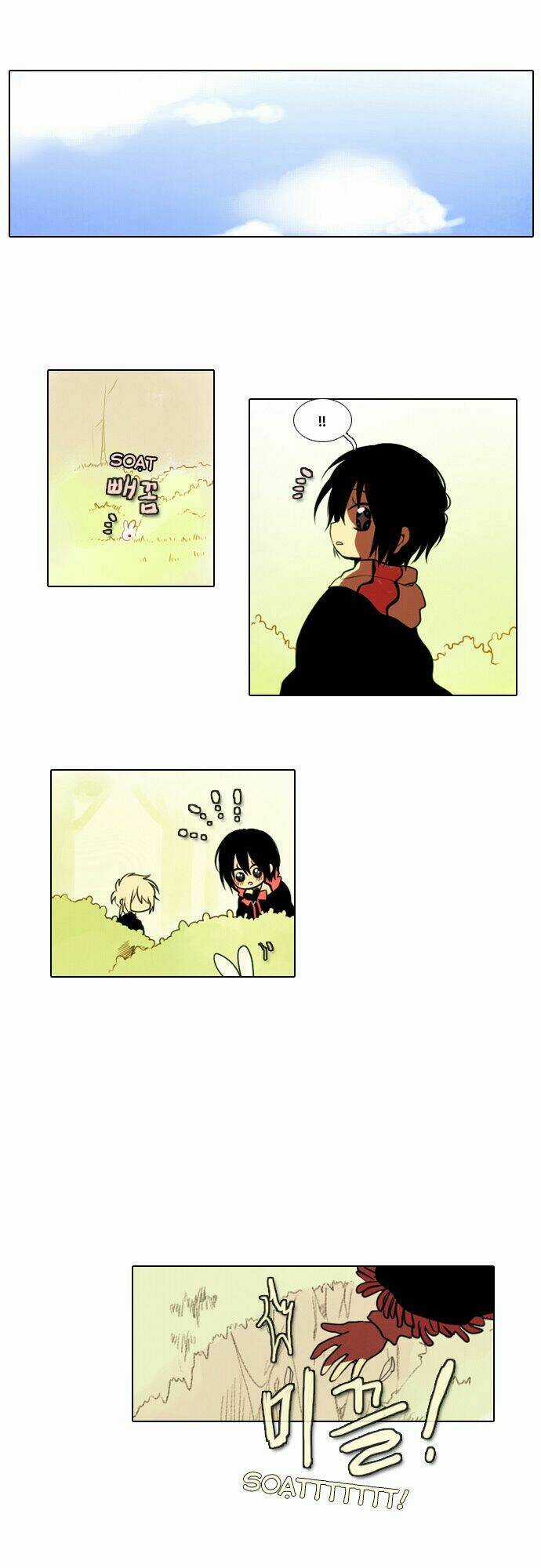 Santa Chapter 15 trang 6