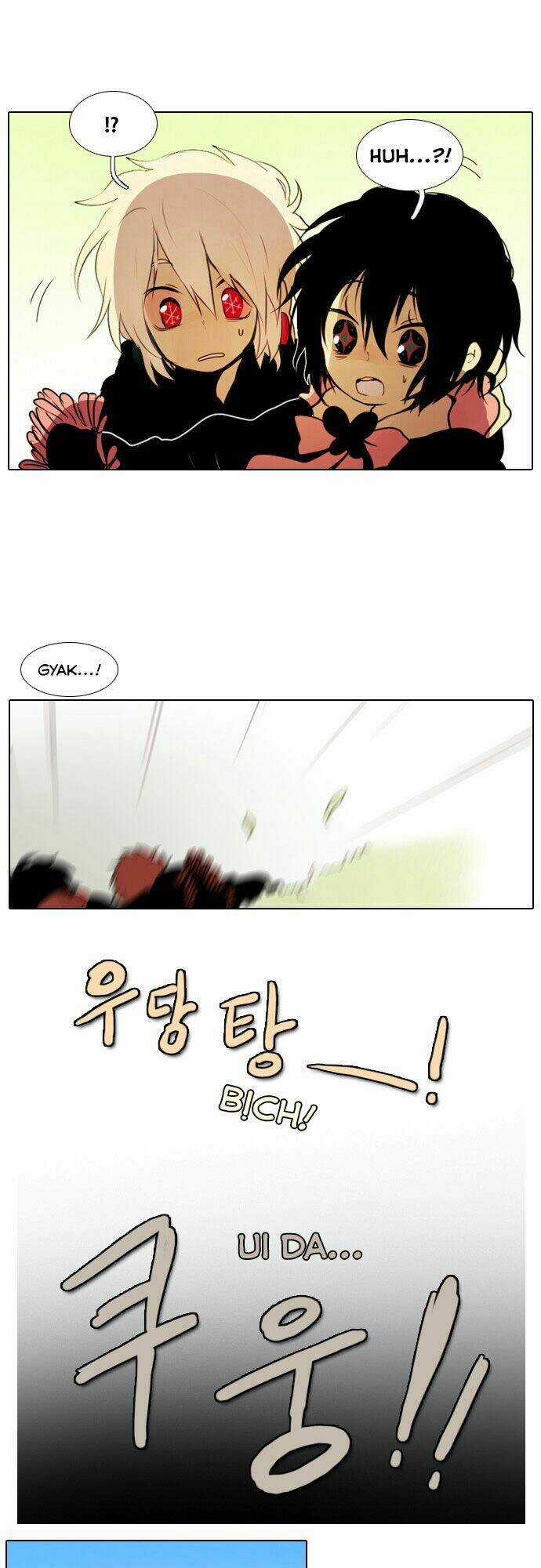 Santa Chapter 15 trang 7