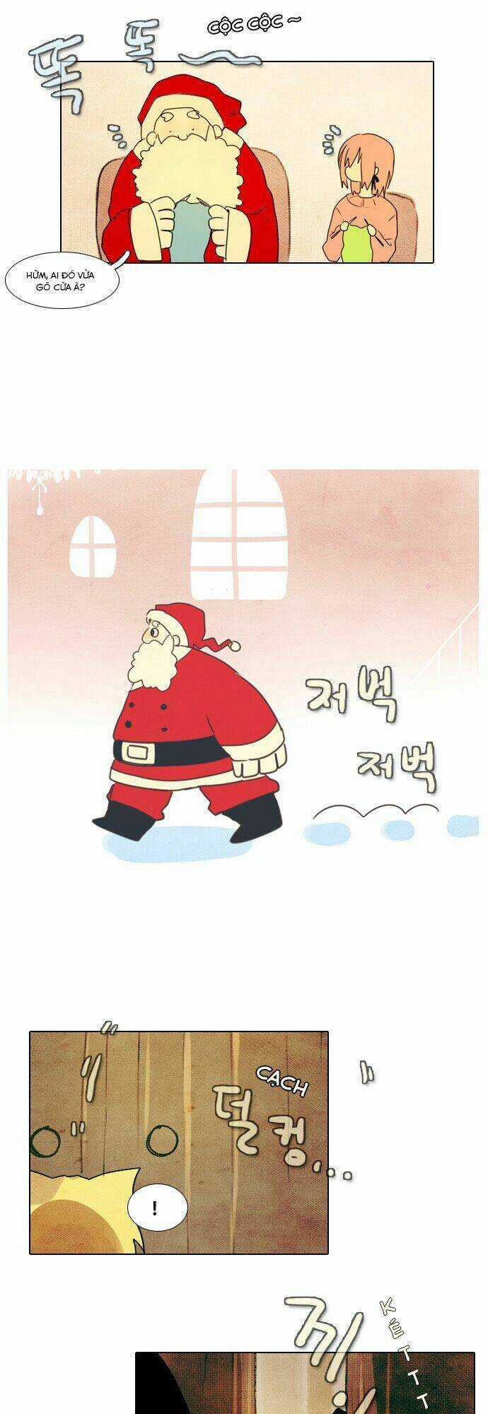 Santa Chapter 17 trang 10