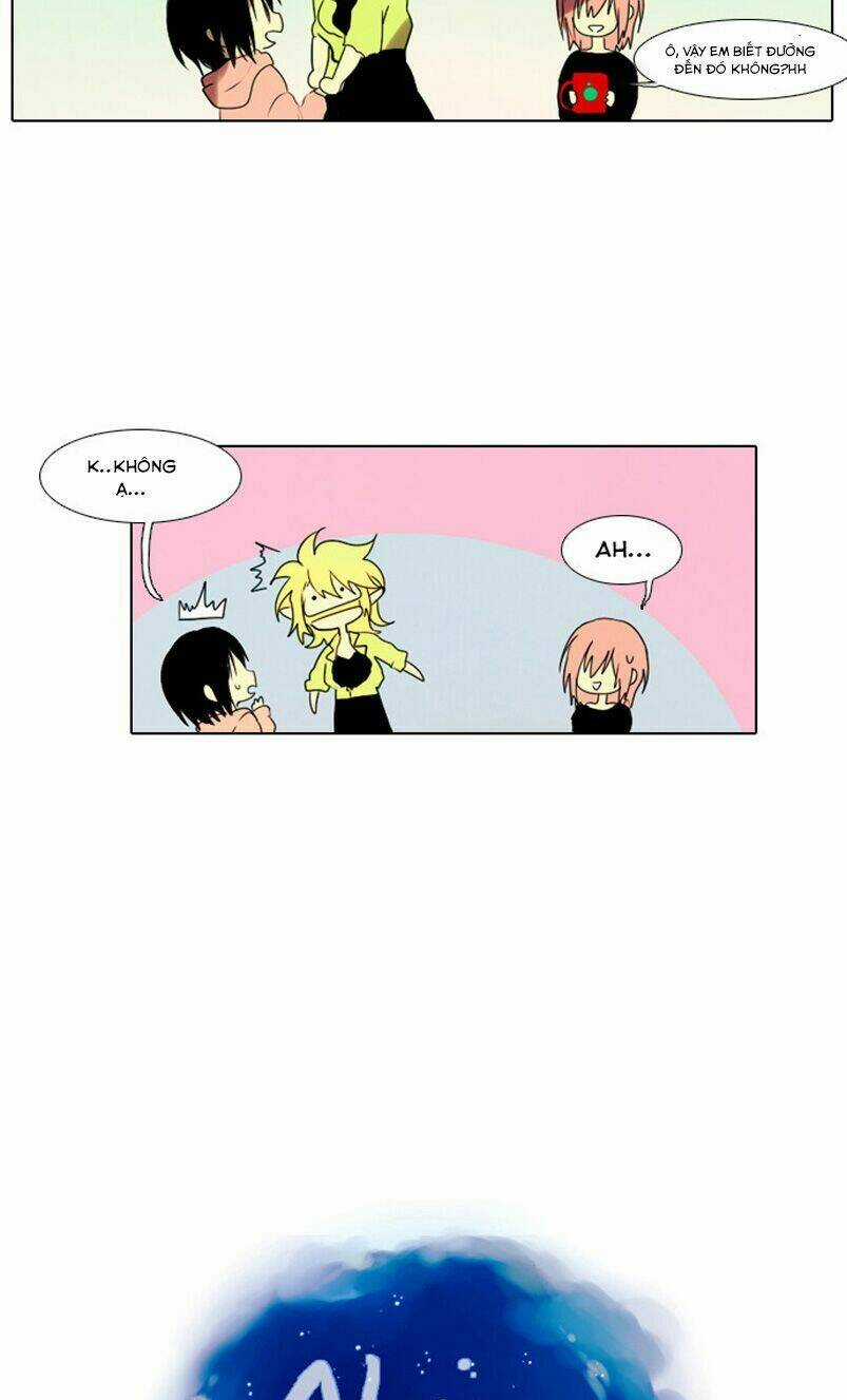 Santa Chapter 17 trang 2
