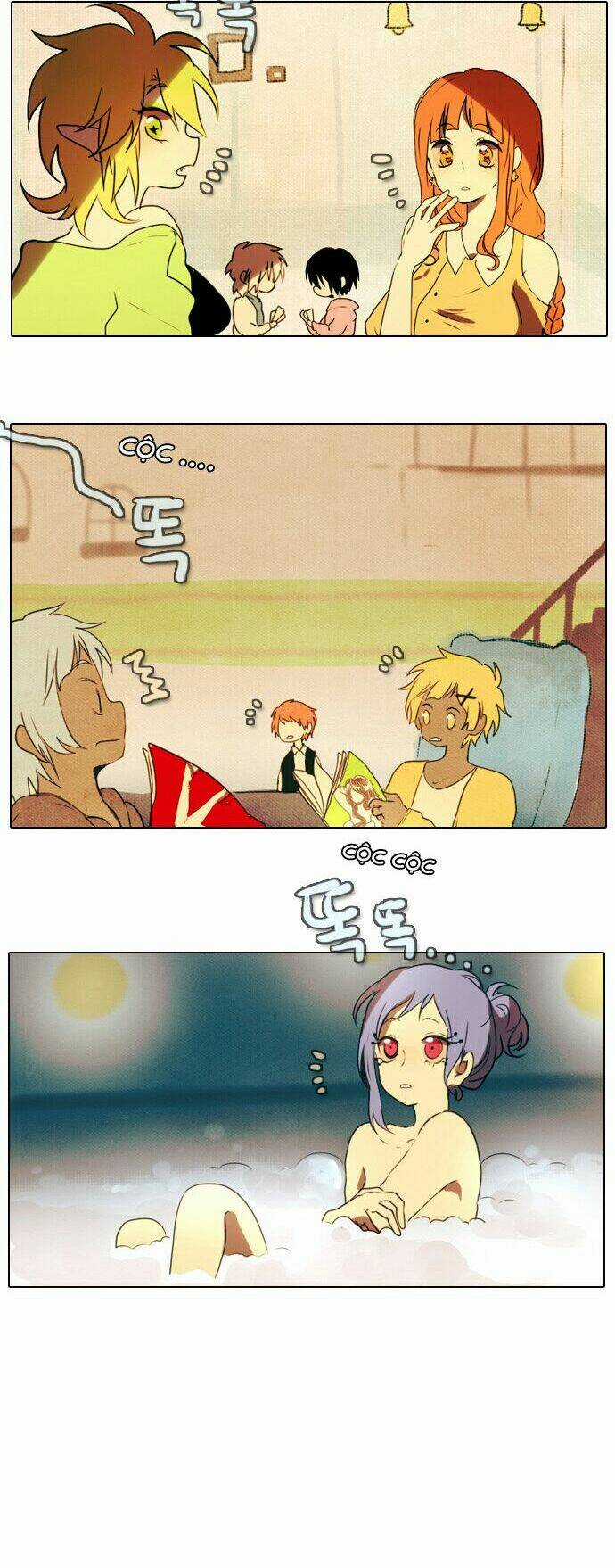 Santa Chapter 17 trang 9