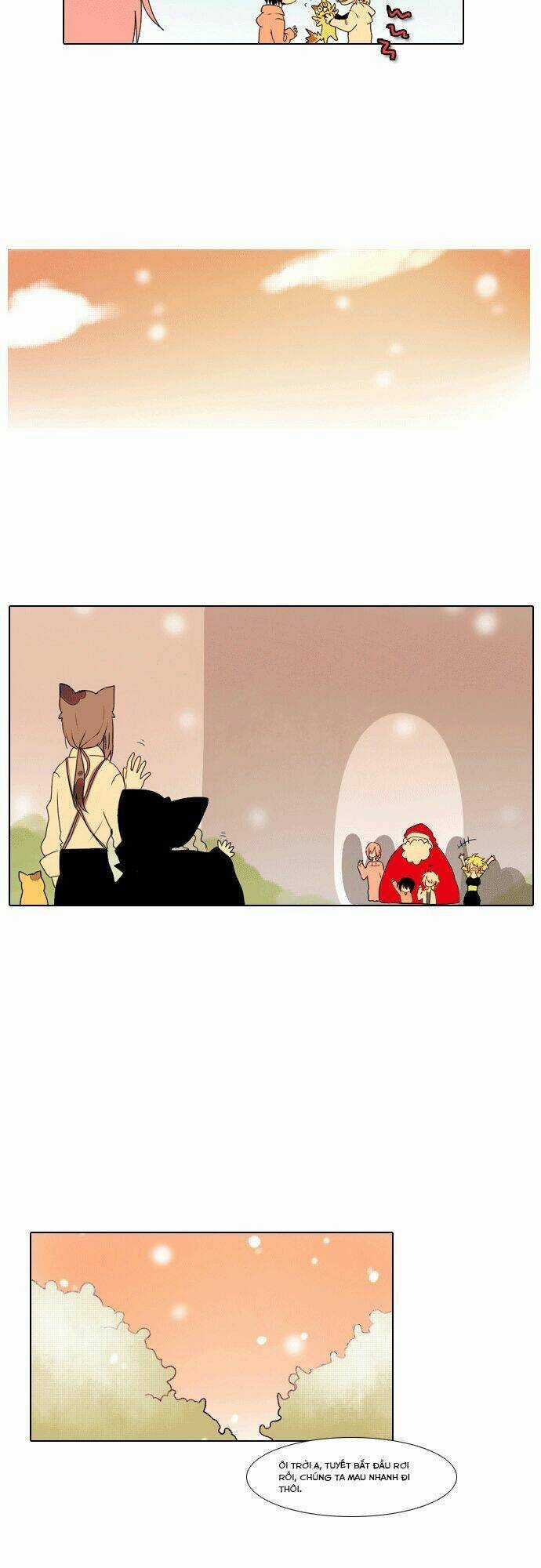 Santa Chapter 18 trang 11