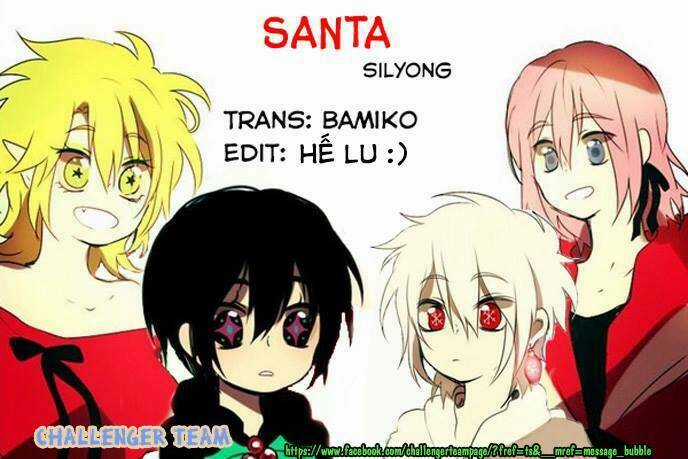 Santa Chapter 18 trang 13
