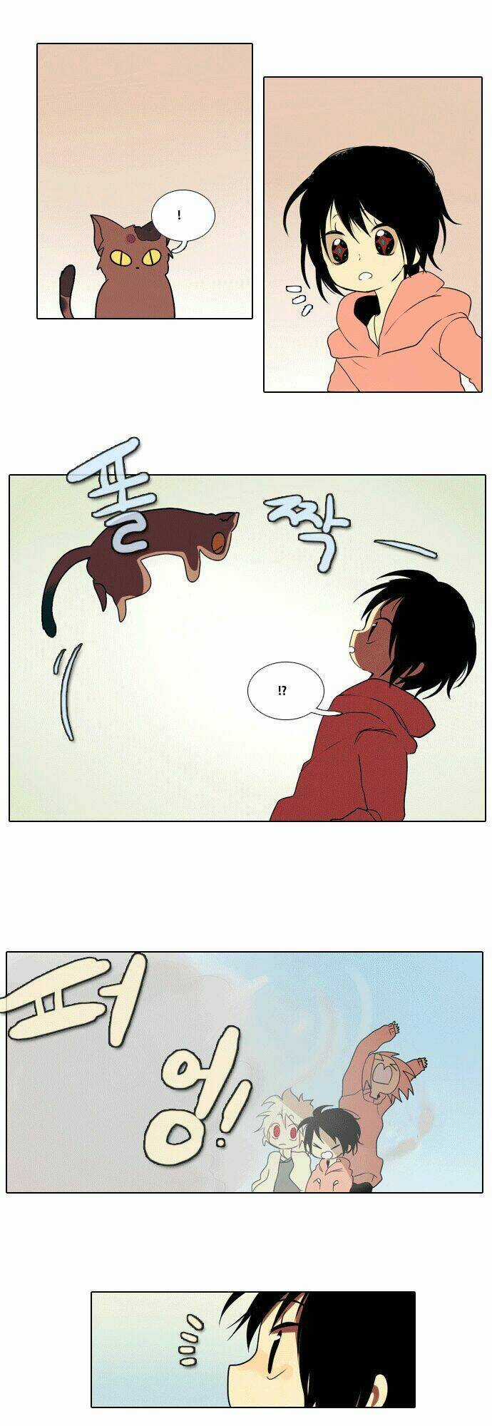 Santa Chapter 18 trang 7