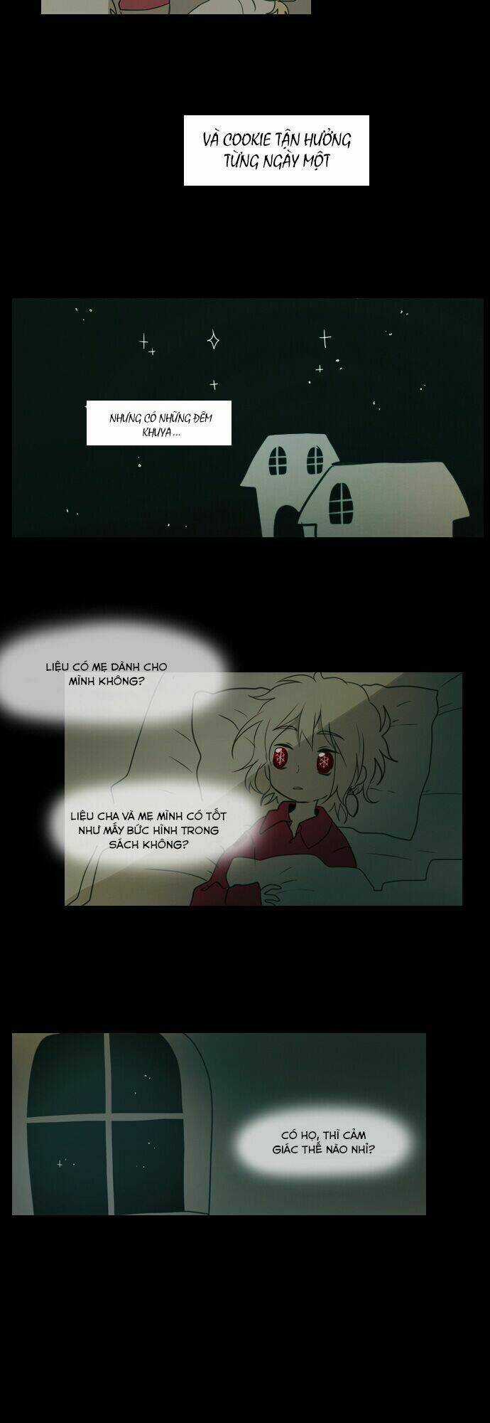 Santa Chapter 19 trang 10