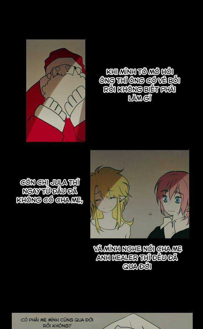 Santa Chapter 19 trang 11