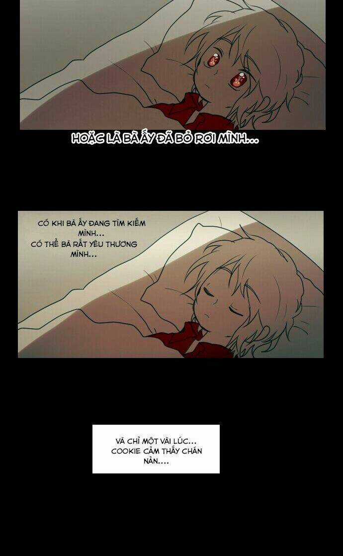 Santa Chapter 19 trang 12