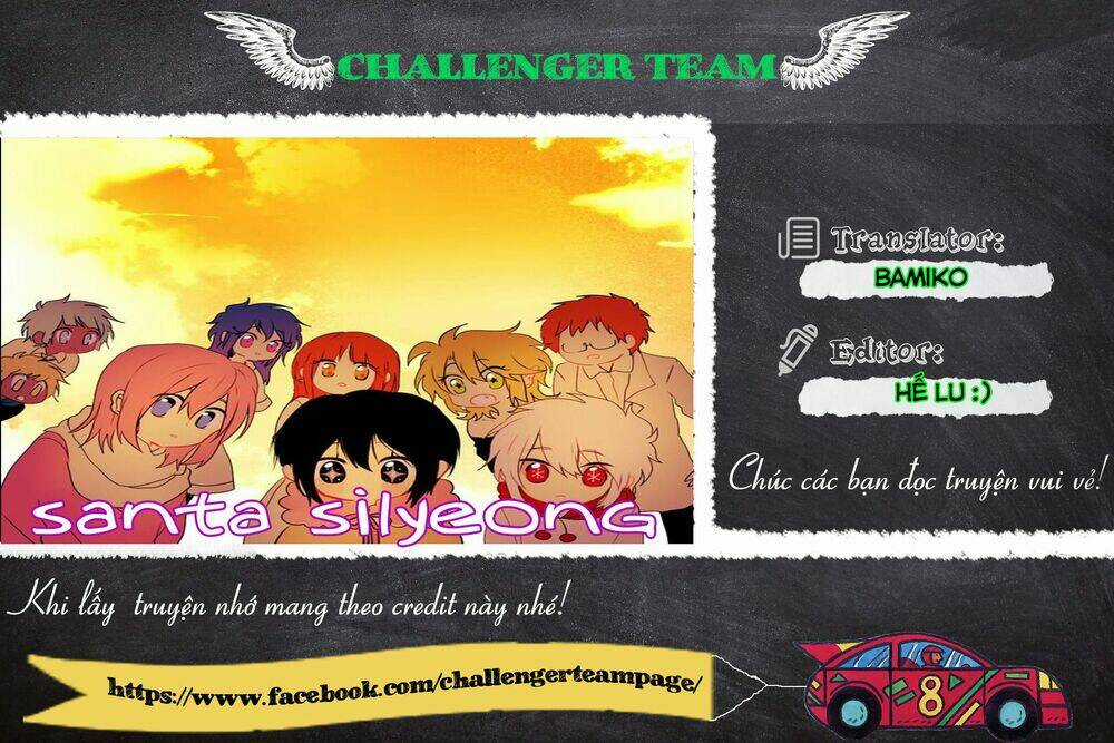 Santa Chapter 19 trang 14