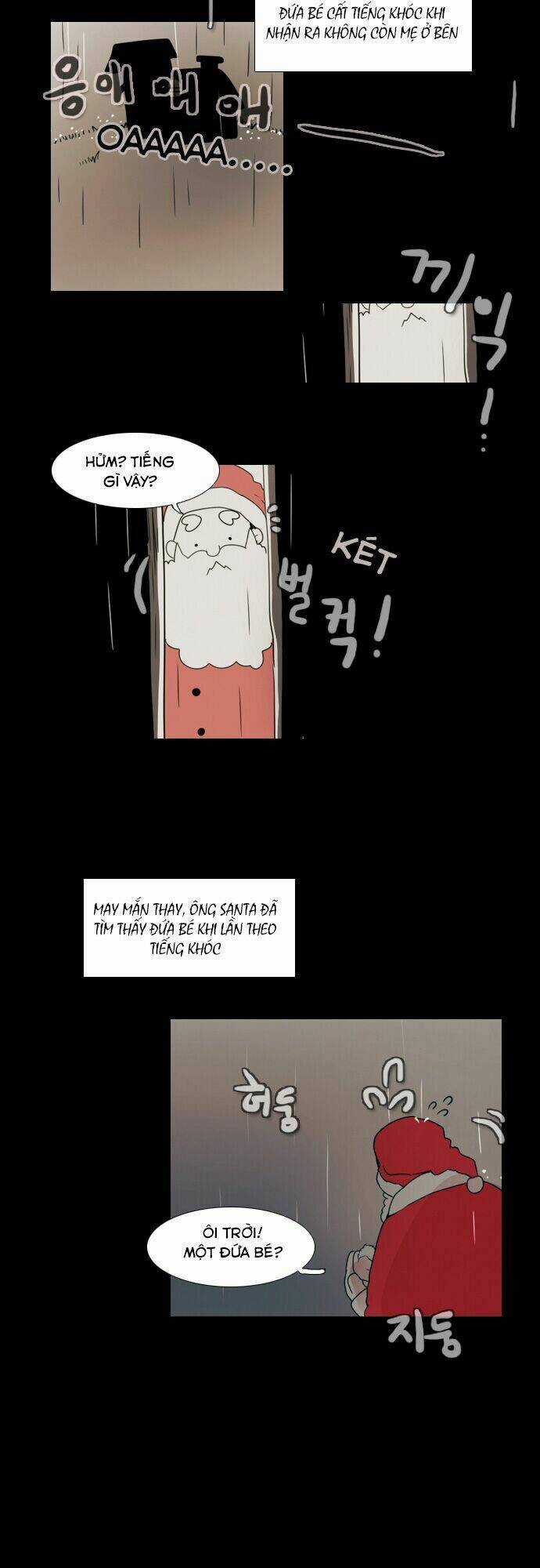 Santa Chapter 19 trang 2