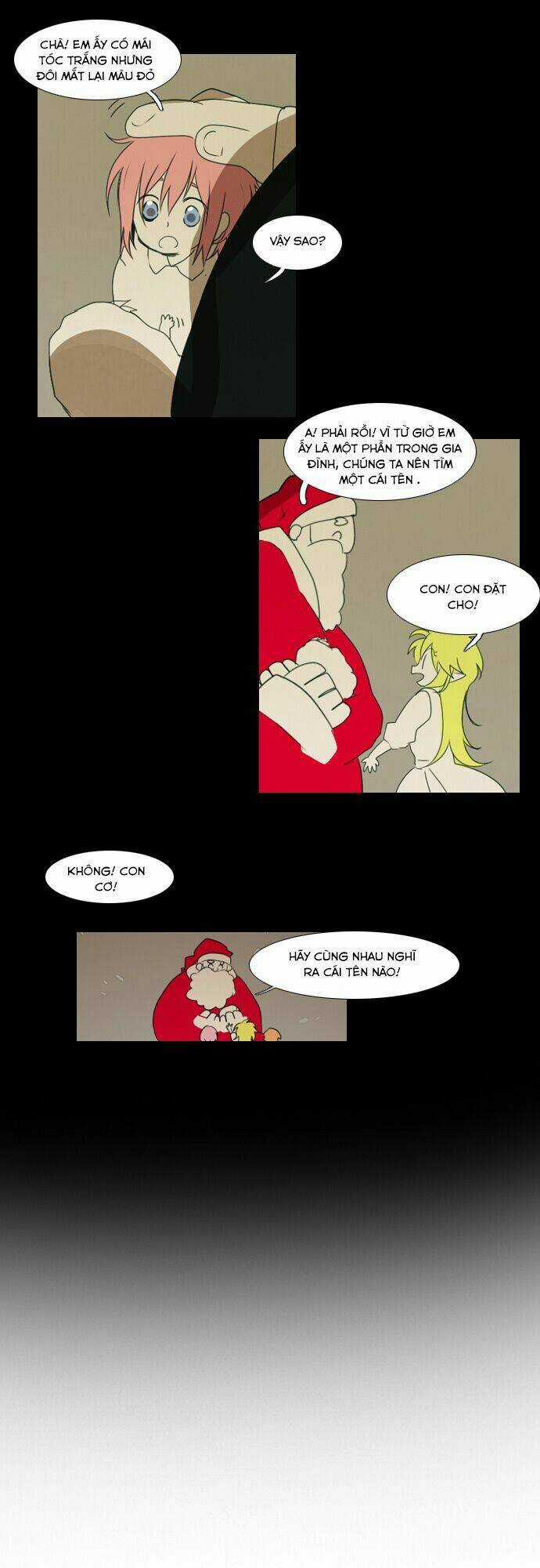 Santa Chapter 19 trang 4