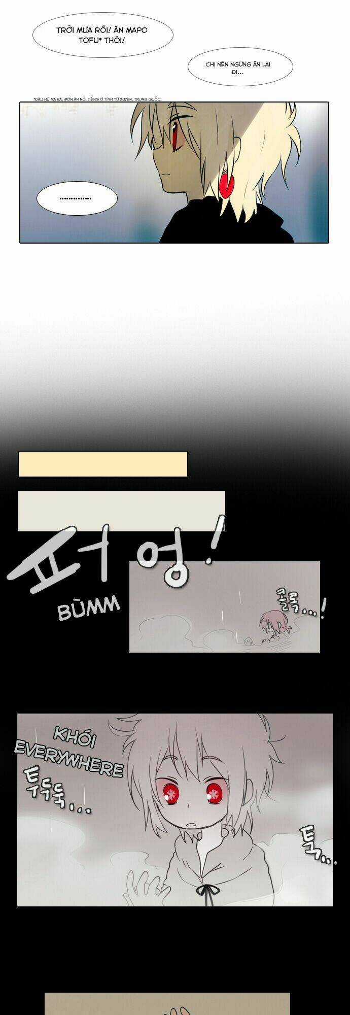 Santa Chapter 19 trang 7