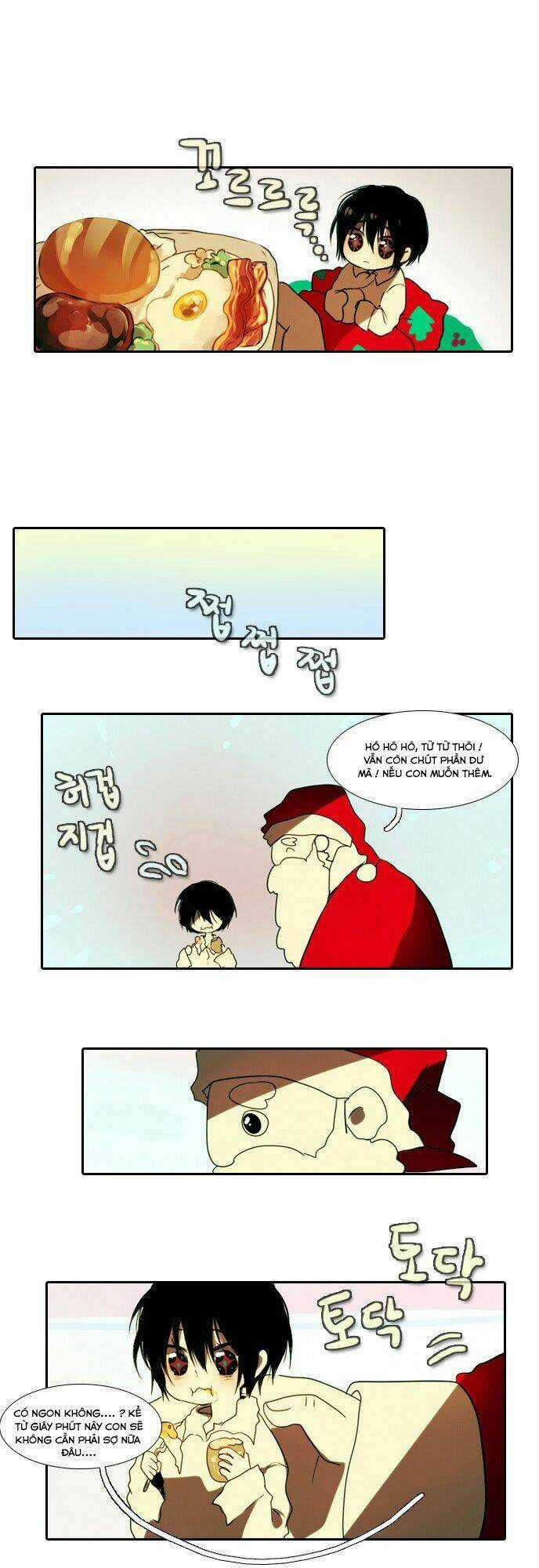 Santa Chapter 2 trang 10