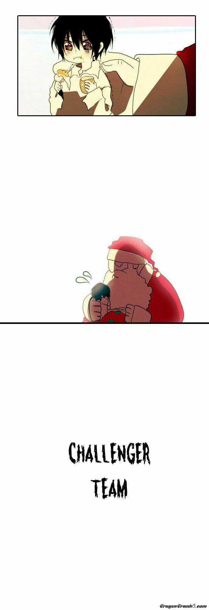 Santa Chapter 2 trang 11