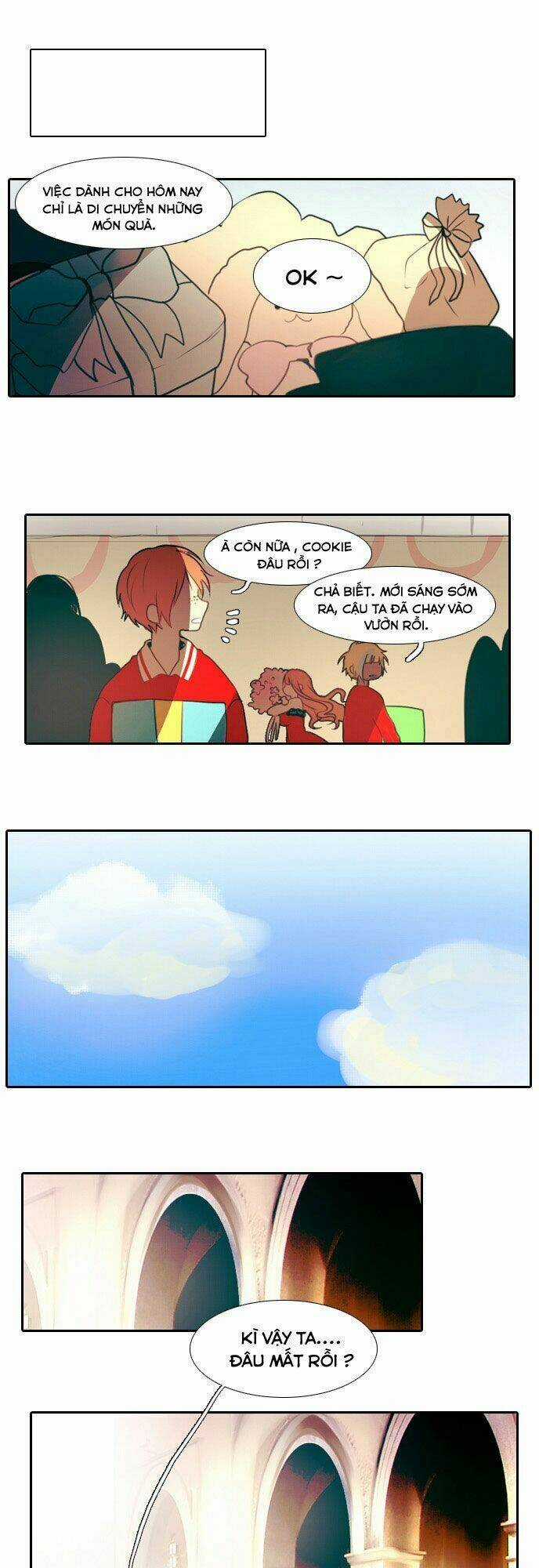 Santa Chapter 2 trang 12