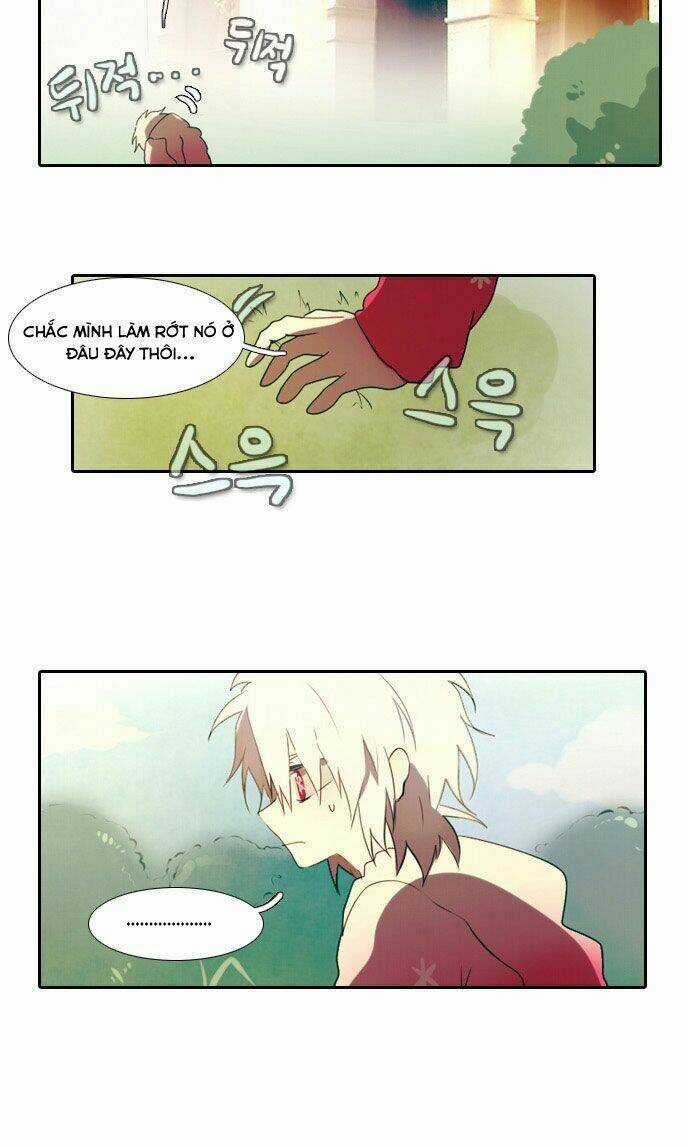 Santa Chapter 2 trang 13