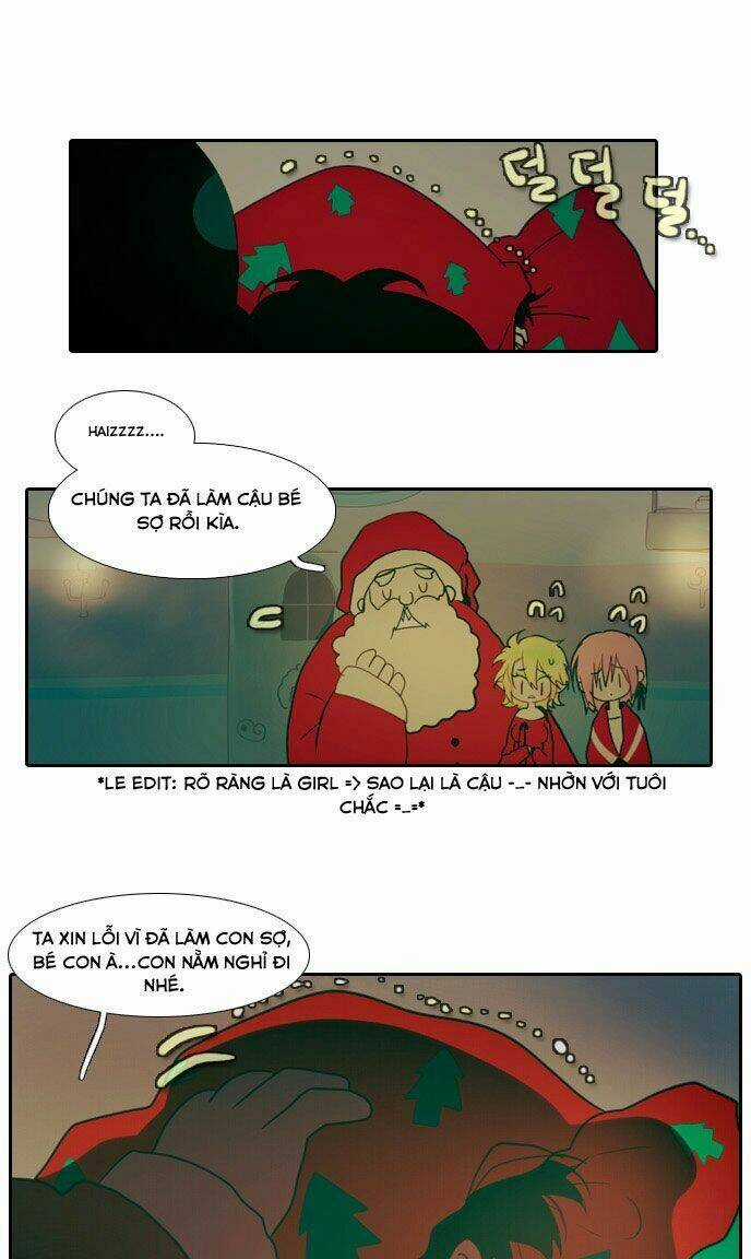 Santa Chapter 2 trang 4