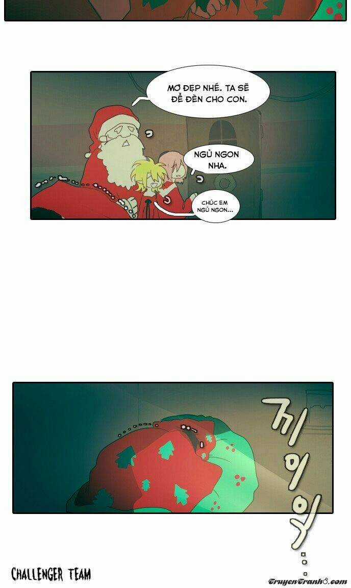 Santa Chapter 2 trang 5