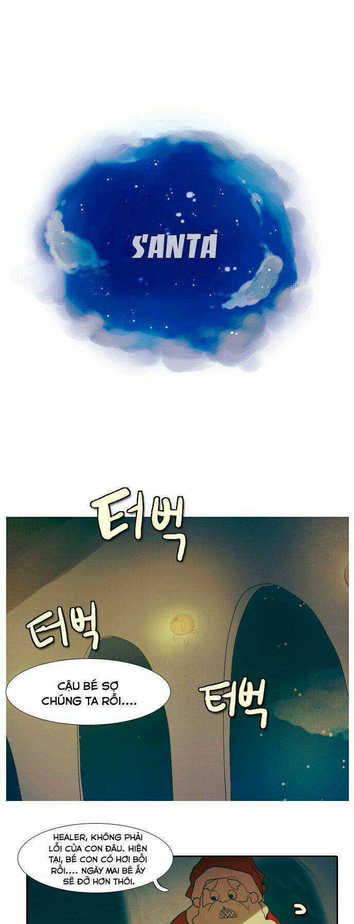 Santa Chapter 2 trang 6