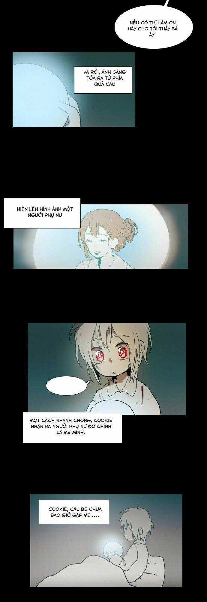 Santa Chapter 20 trang 10