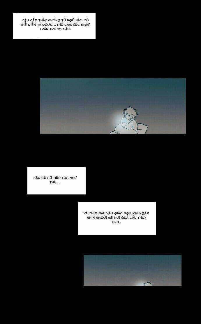 Santa Chapter 20 trang 11