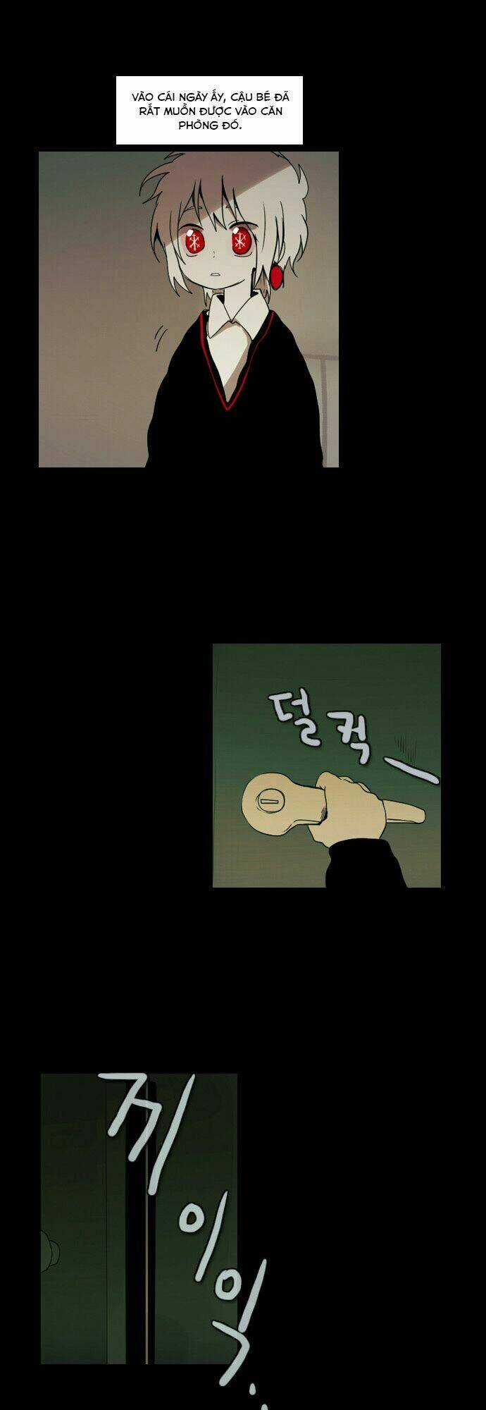 Santa Chapter 20 trang 3