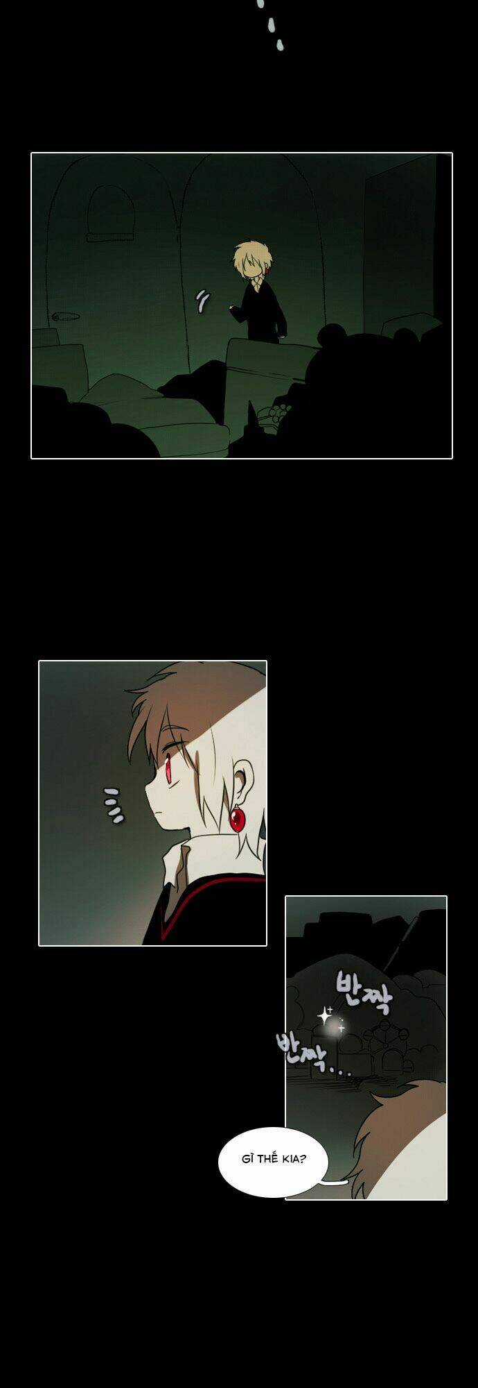 Santa Chapter 20 trang 4