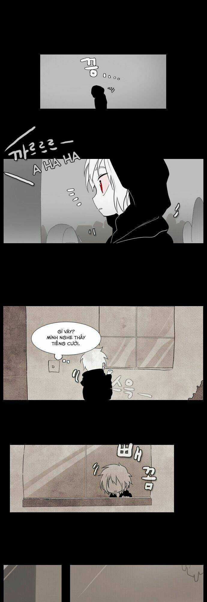 Santa Chapter 21 trang 10