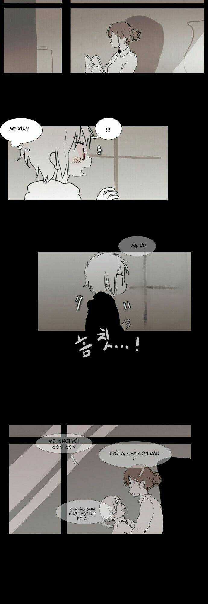 Santa Chapter 21 trang 11