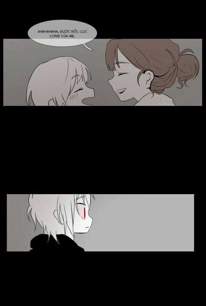 Santa Chapter 21 trang 12