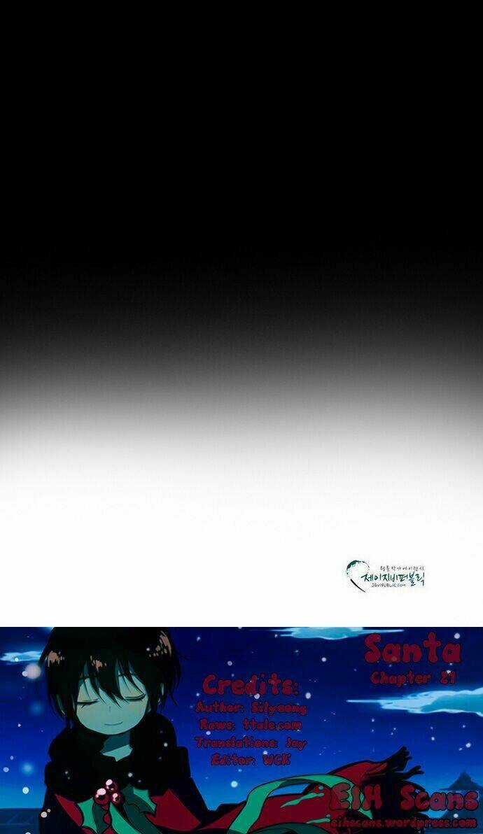 Santa Chapter 21 trang 13