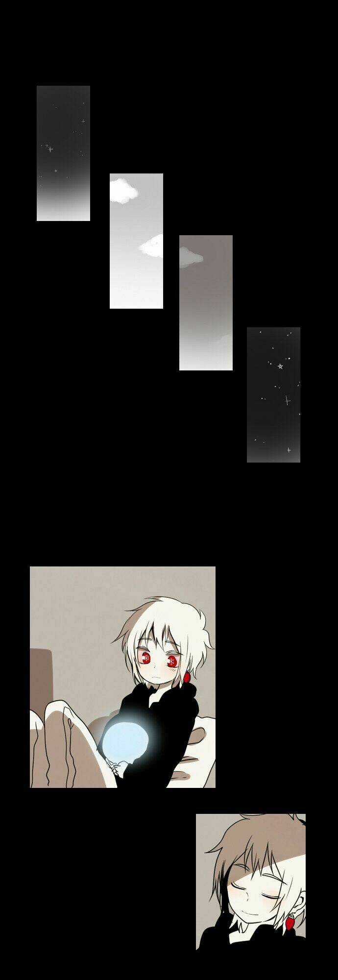 Santa Chapter 21 trang 2