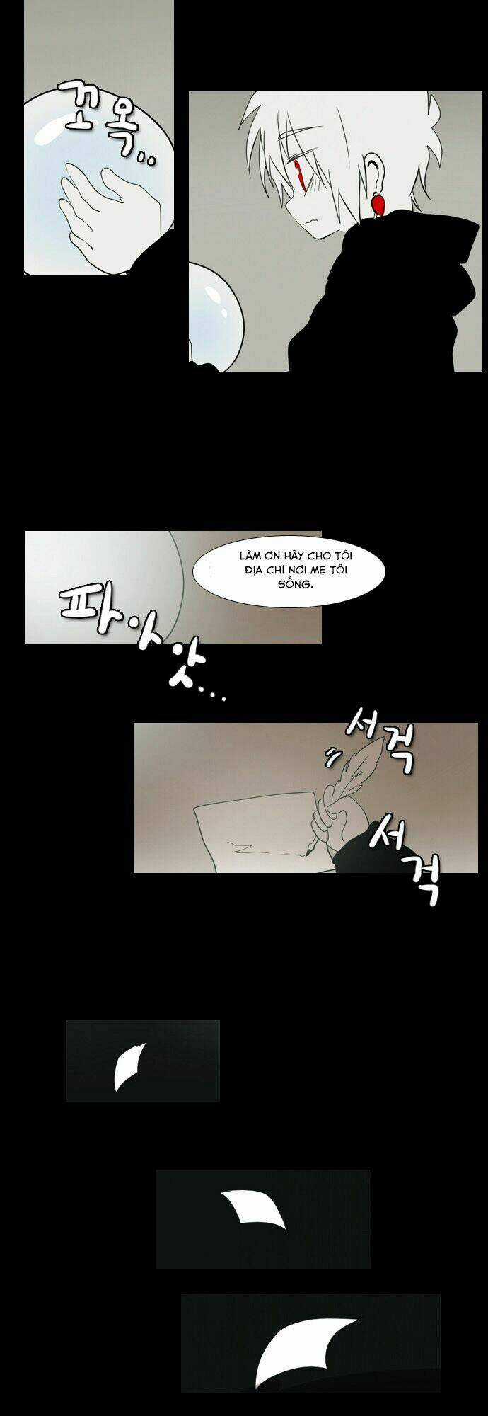 Santa Chapter 21 trang 5