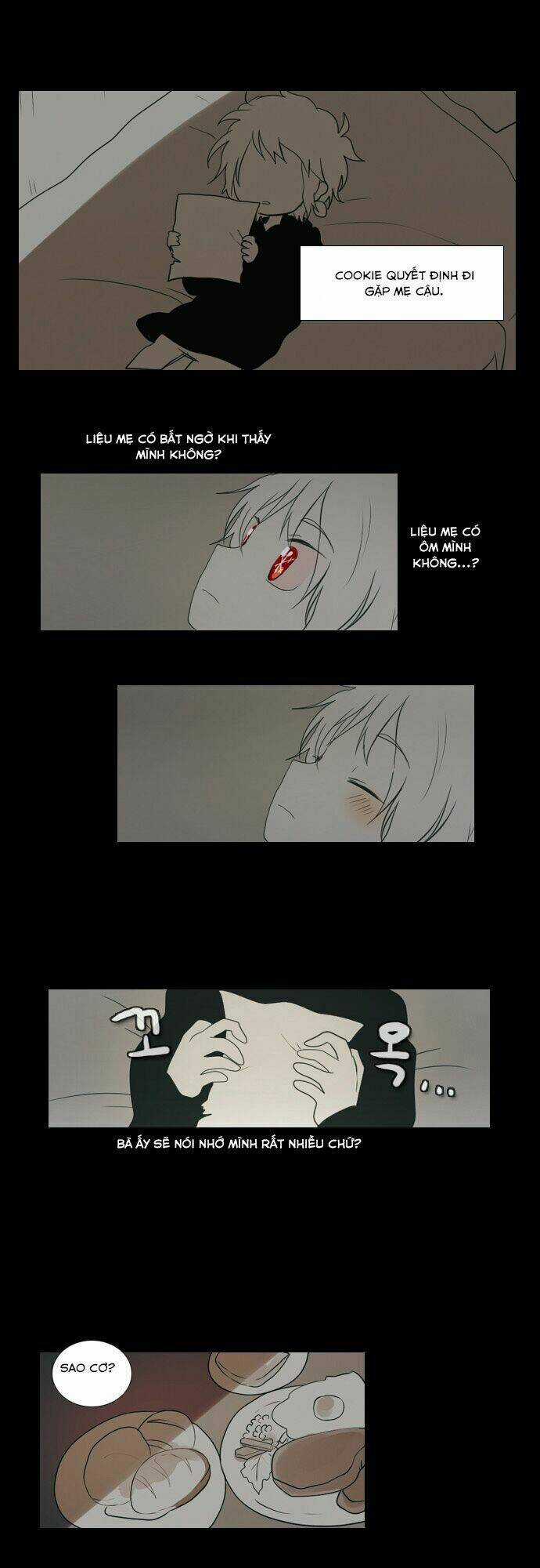 Santa Chapter 21 trang 6