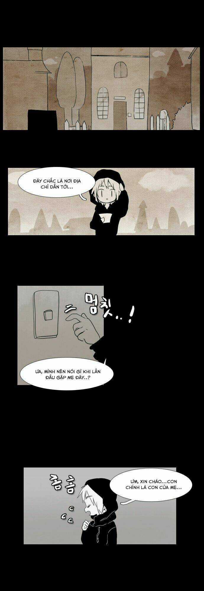 Santa Chapter 21 trang 9