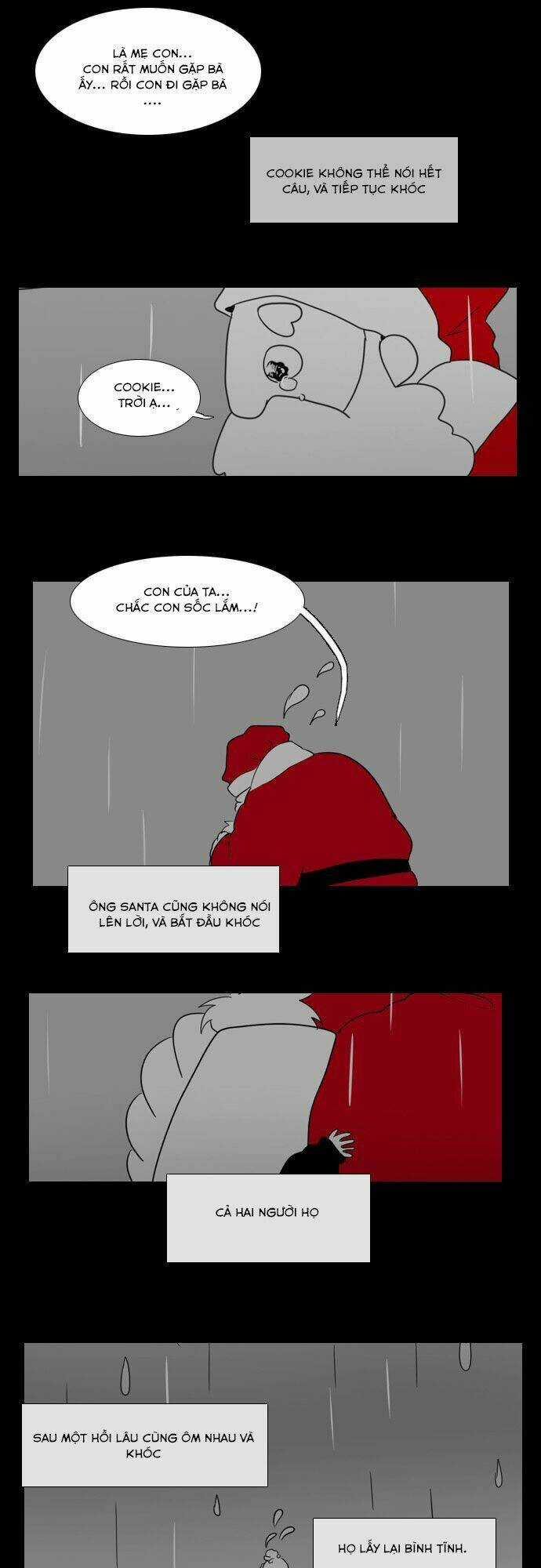 Santa Chapter 22 trang 10